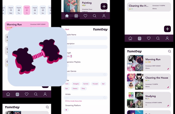 Project Preview