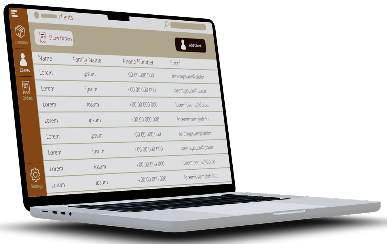 Project Preview
